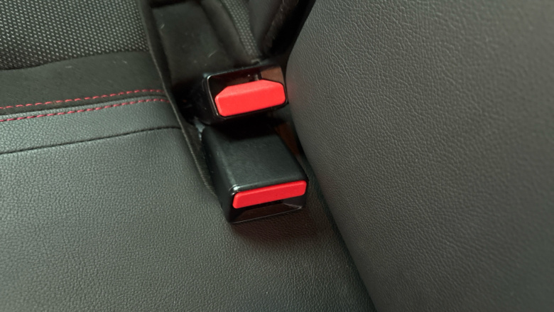 Vauxhall Crossland 1.2 Turbo GS 5dr Petrol Hatchback